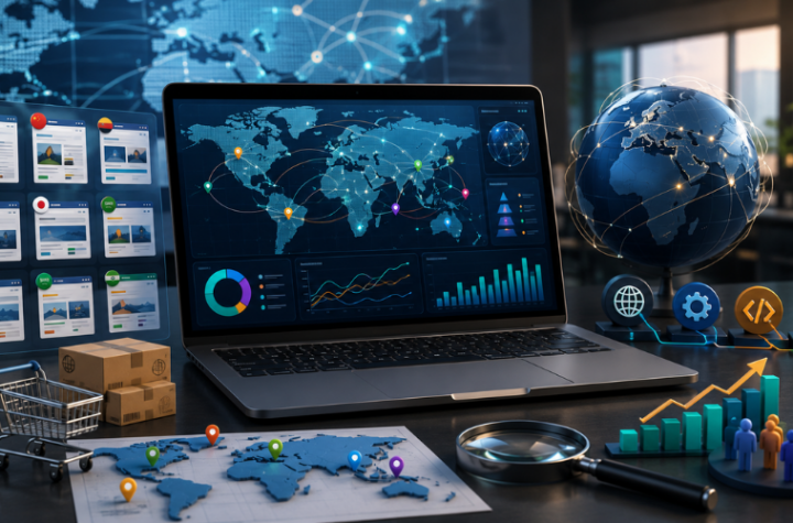 international seo scaling