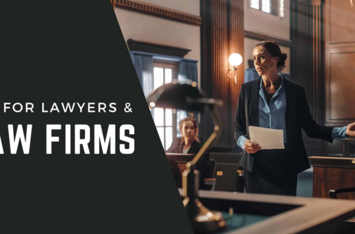 legal seo services