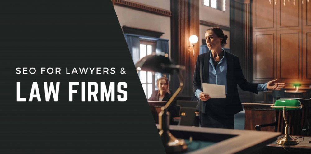 legal seo services