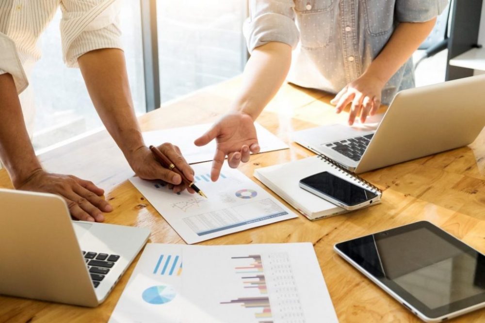 multi-channel marketing