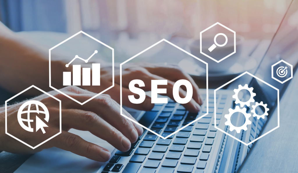 local seo services