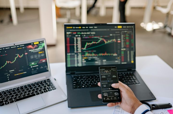 digital marketing and business