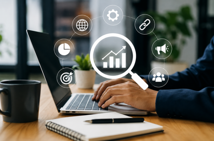 local seo techniques