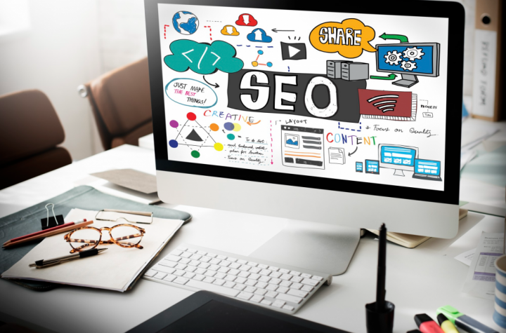 seo for small law firms
