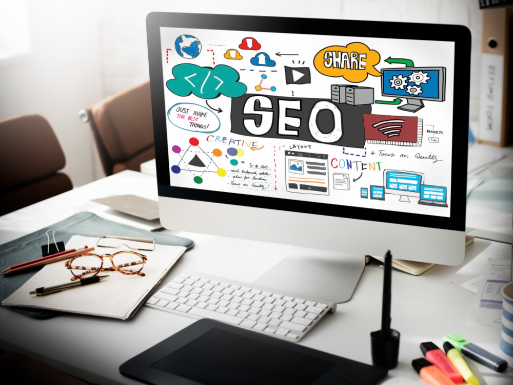 seo for small law firms