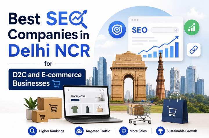 seo companies in delhi ncr