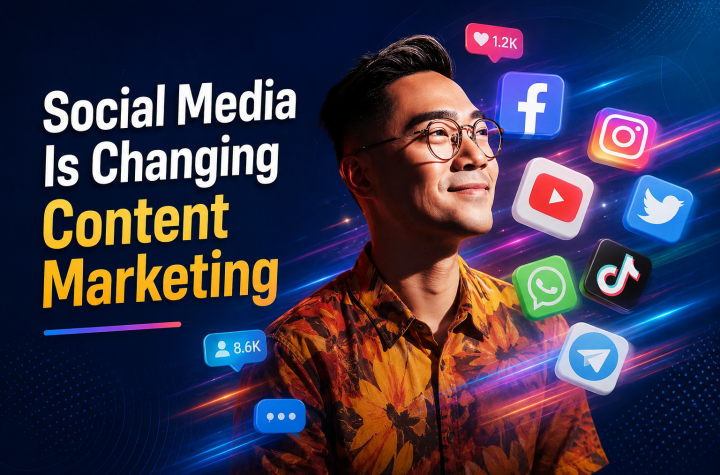 social media educational