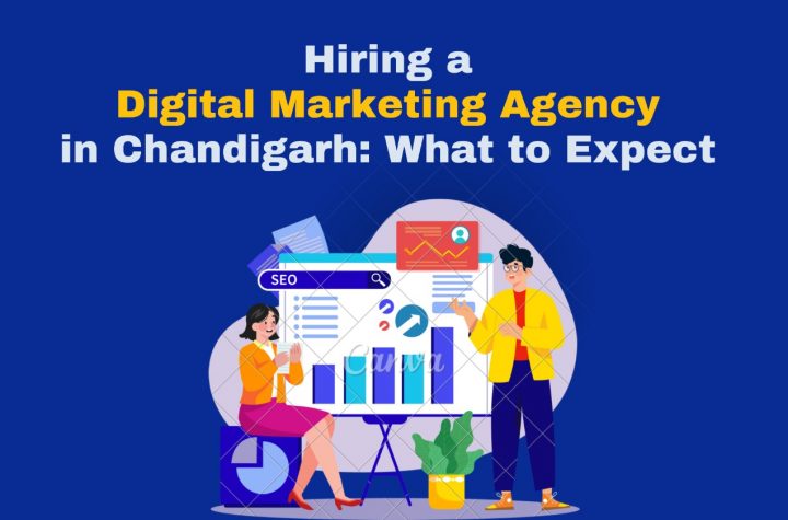 digital marketing agency in chandigarh