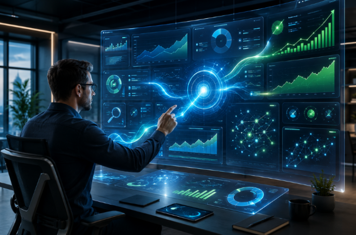 advanced seo audit