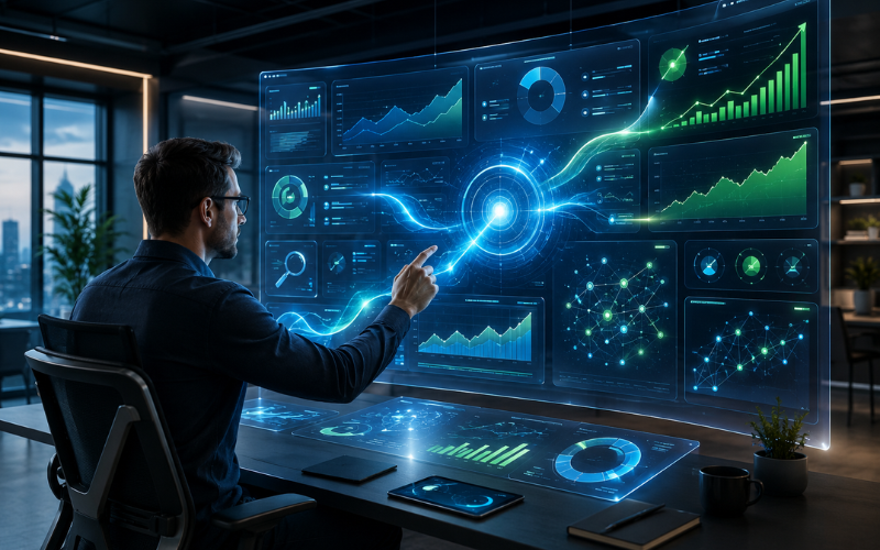 advanced seo audit
