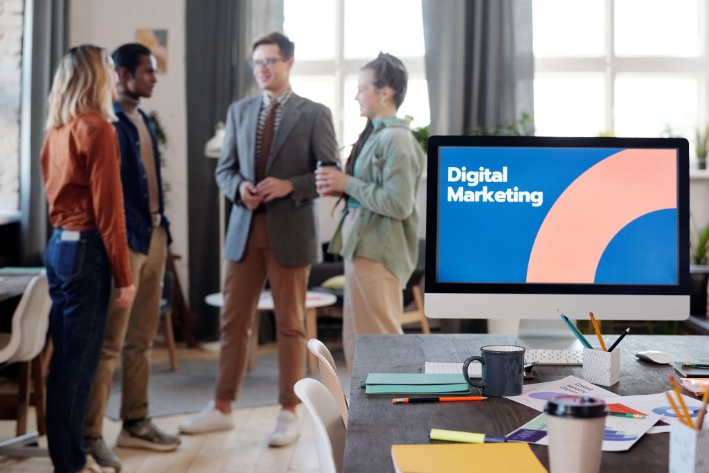 data-driven marketing