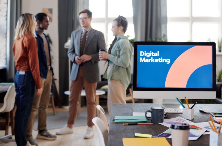 data-driven marketing