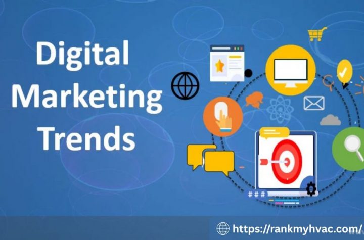 digital marketing Trends