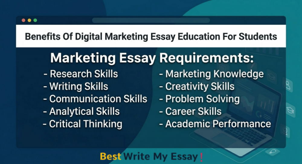 digital marketing education