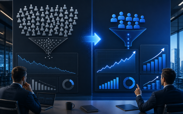 digital marketing service