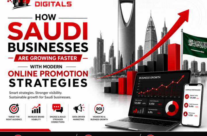 effective online promotion