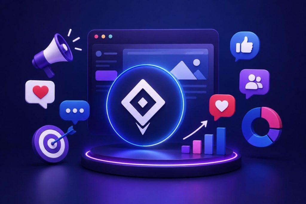digital branding online
