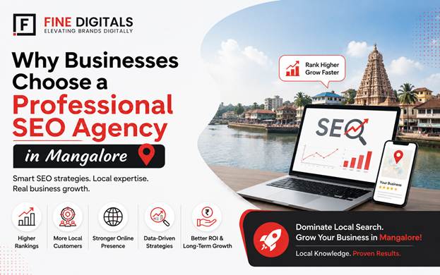 seo agency in mangalore