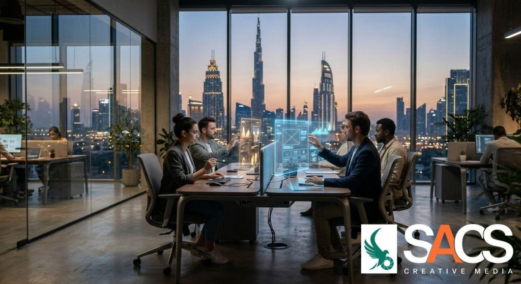 website design in uae