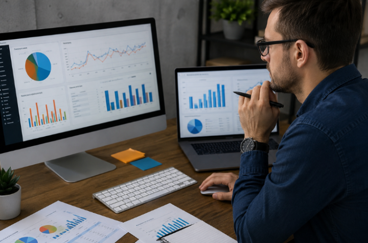 seo audit checklist