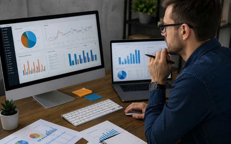 seo audit checklist