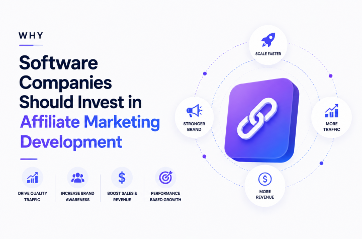 software affiliate marketing