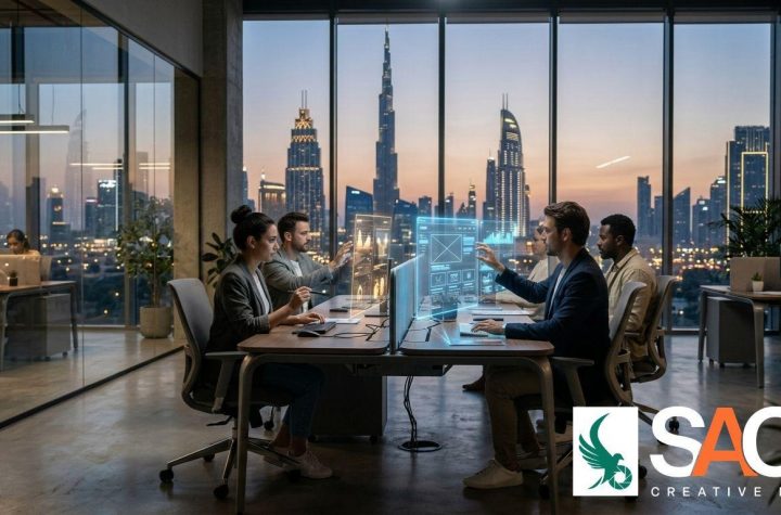 website design in uae