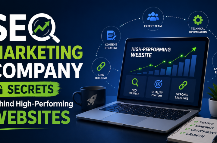 seo marketing