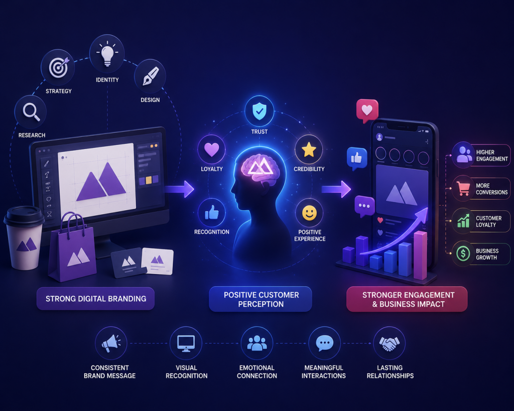 digital branding