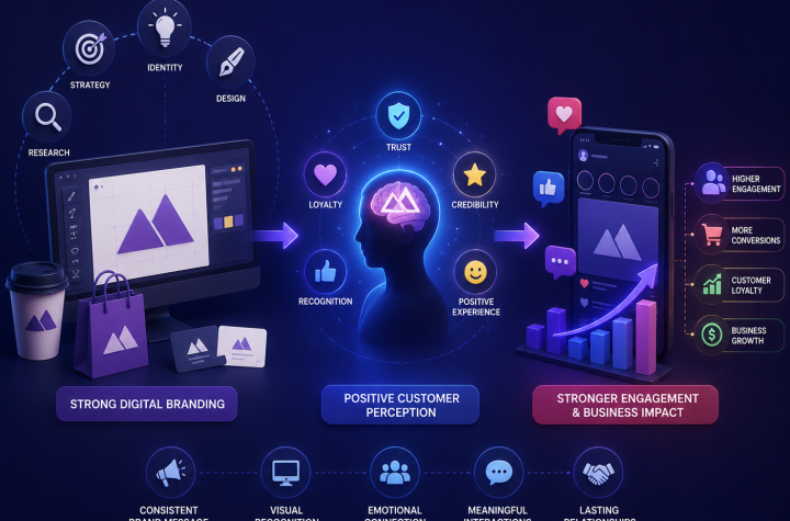 digital branding