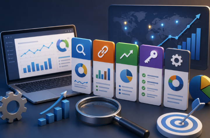 seo tools comparison