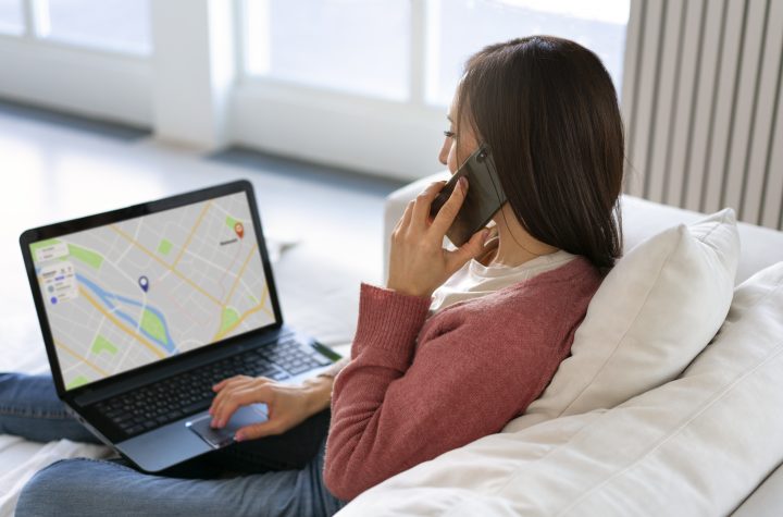 local seo for home services
