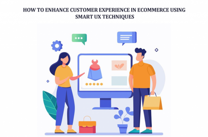 smart ux techniques