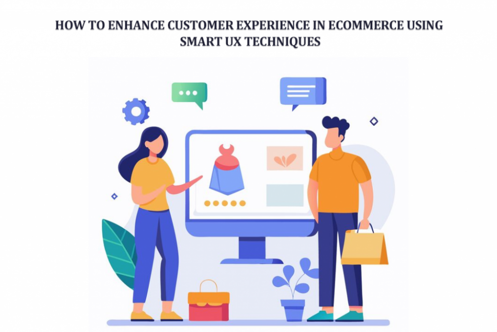 smart ux techniques