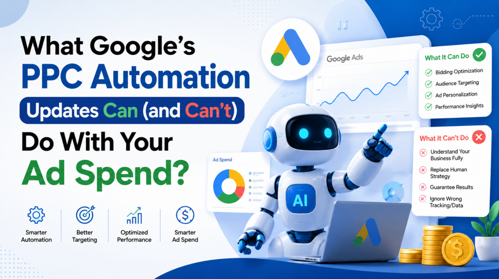 ppc automation