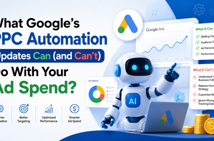 ppc automation
