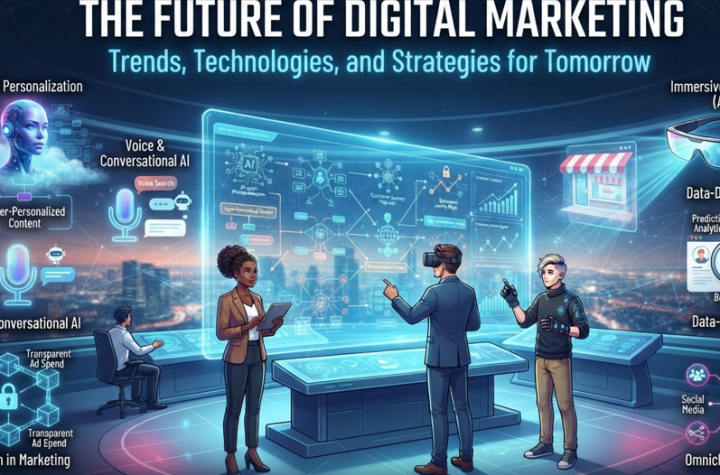 ai in digital marketing