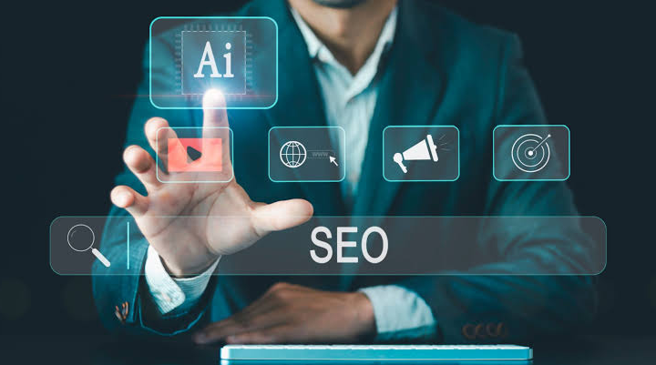 ai search engines