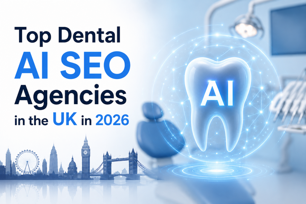 ai seo agencies