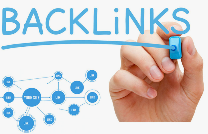 high-quality backlinks