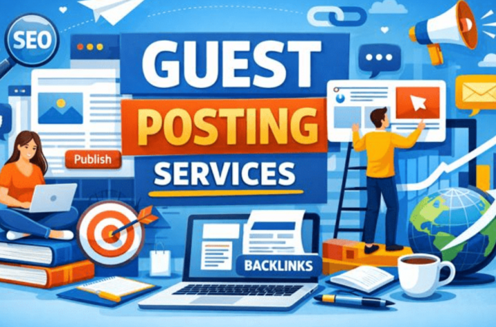 guest posting services