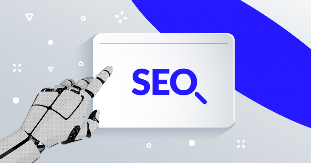 ai seo