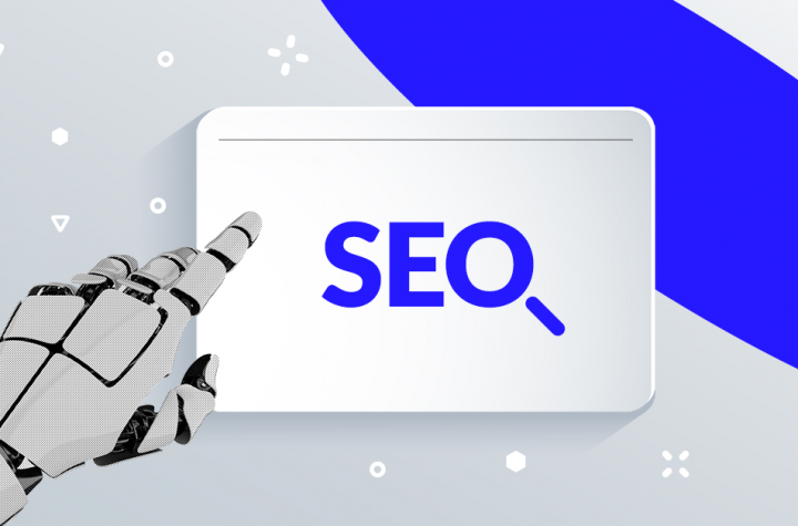 ai seo
