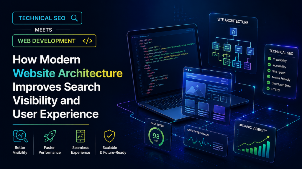 technical seo