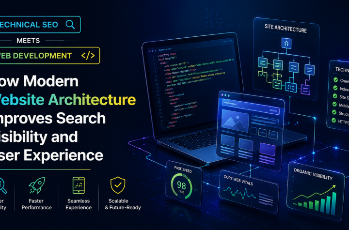 technical seo