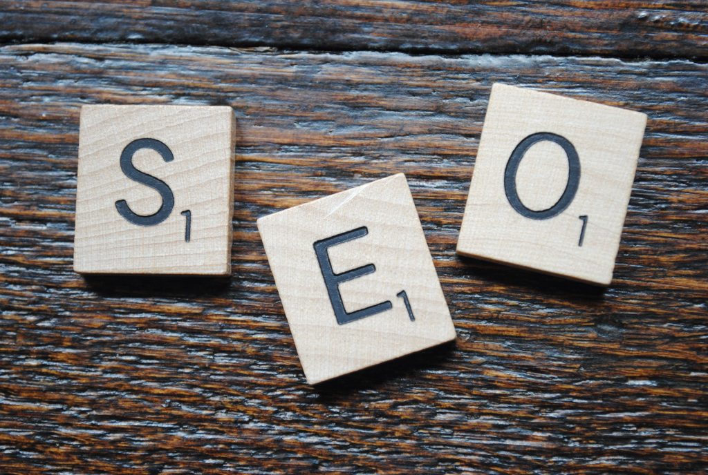 seo wilmington