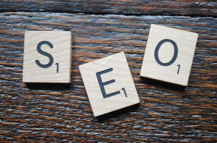 seo wilmington